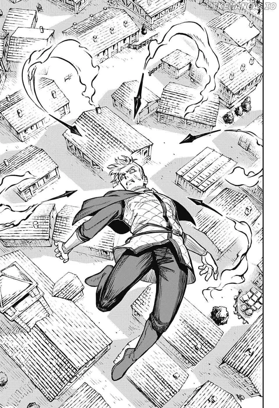Read Sensou Kyoushitsu chapter 34 image 26 on Lezhin