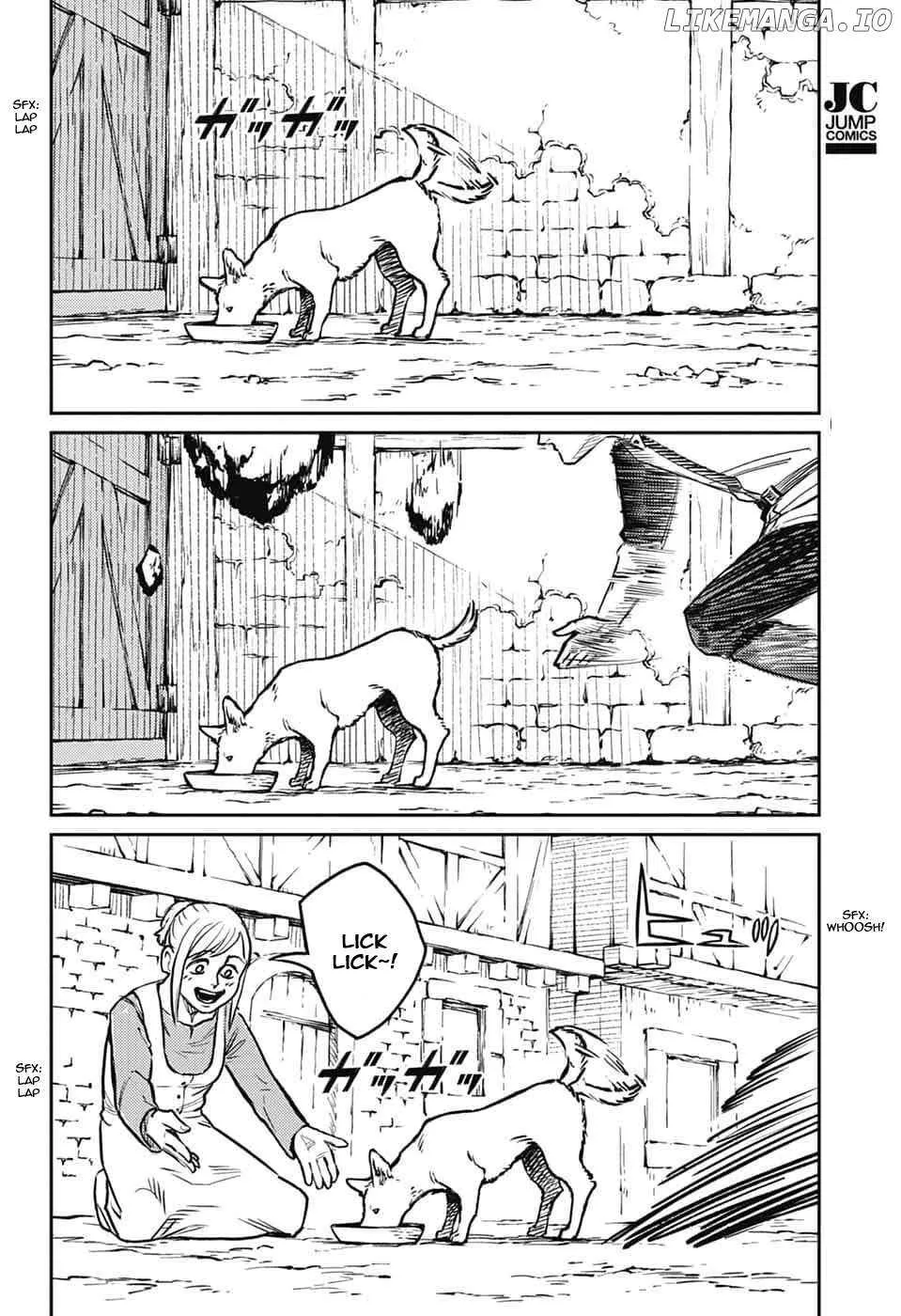 Read Sensou Kyoushitsu chapter 34 image 27 on Lezhin
