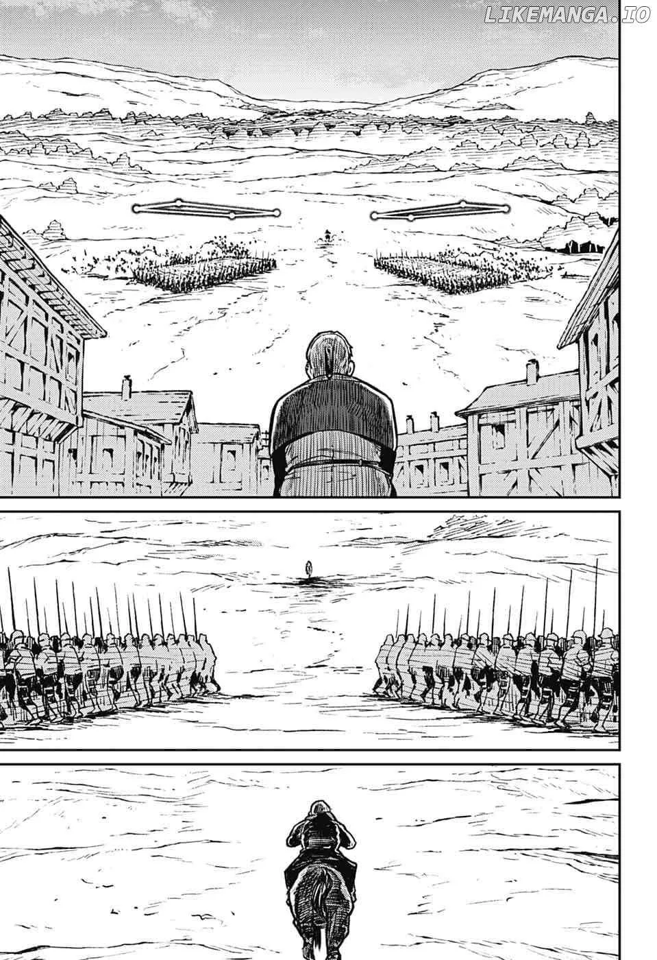 Read Sensou Kyoushitsu chapter 34 image 43 on Lezhin