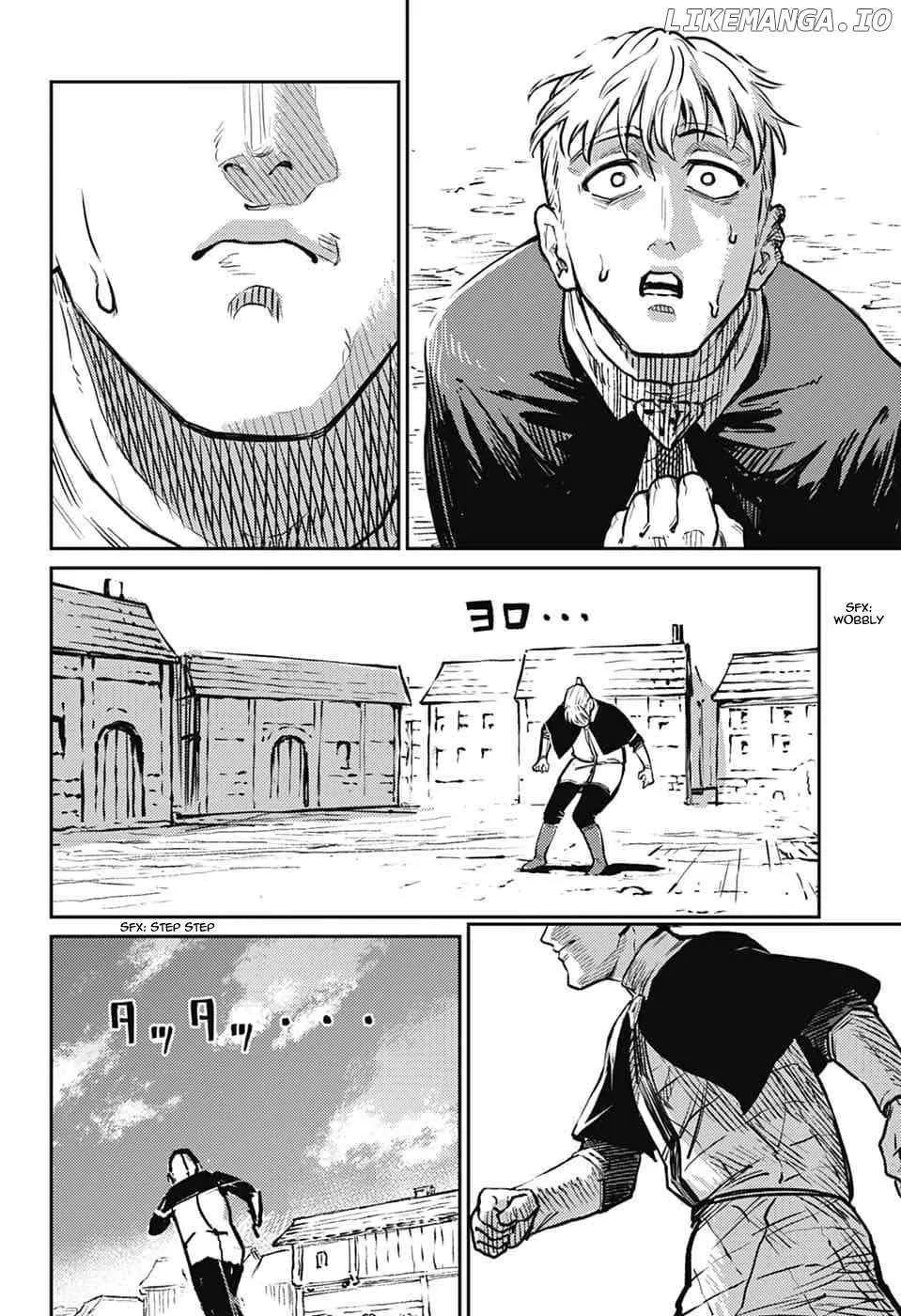 Read Sensou Kyoushitsu chapter 34 image 44 on Lezhin
