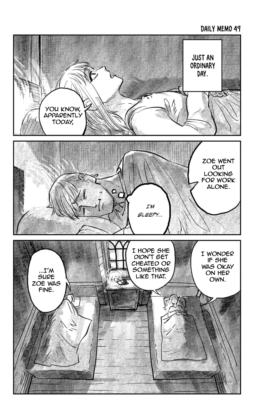 Read Sensou Kyoushitsu chapter 35.1 image 16 on Lezhin
