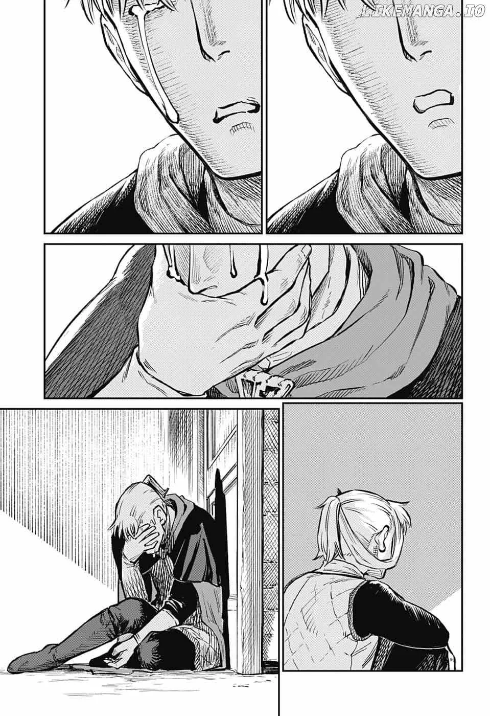 Read Sensou Kyoushitsu chapter 35 image 43 on Lezhin