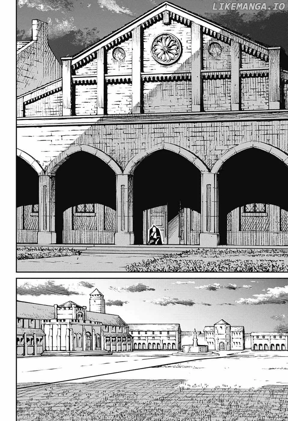 Read Sensou Kyoushitsu chapter 35 image 44 on Lezhin