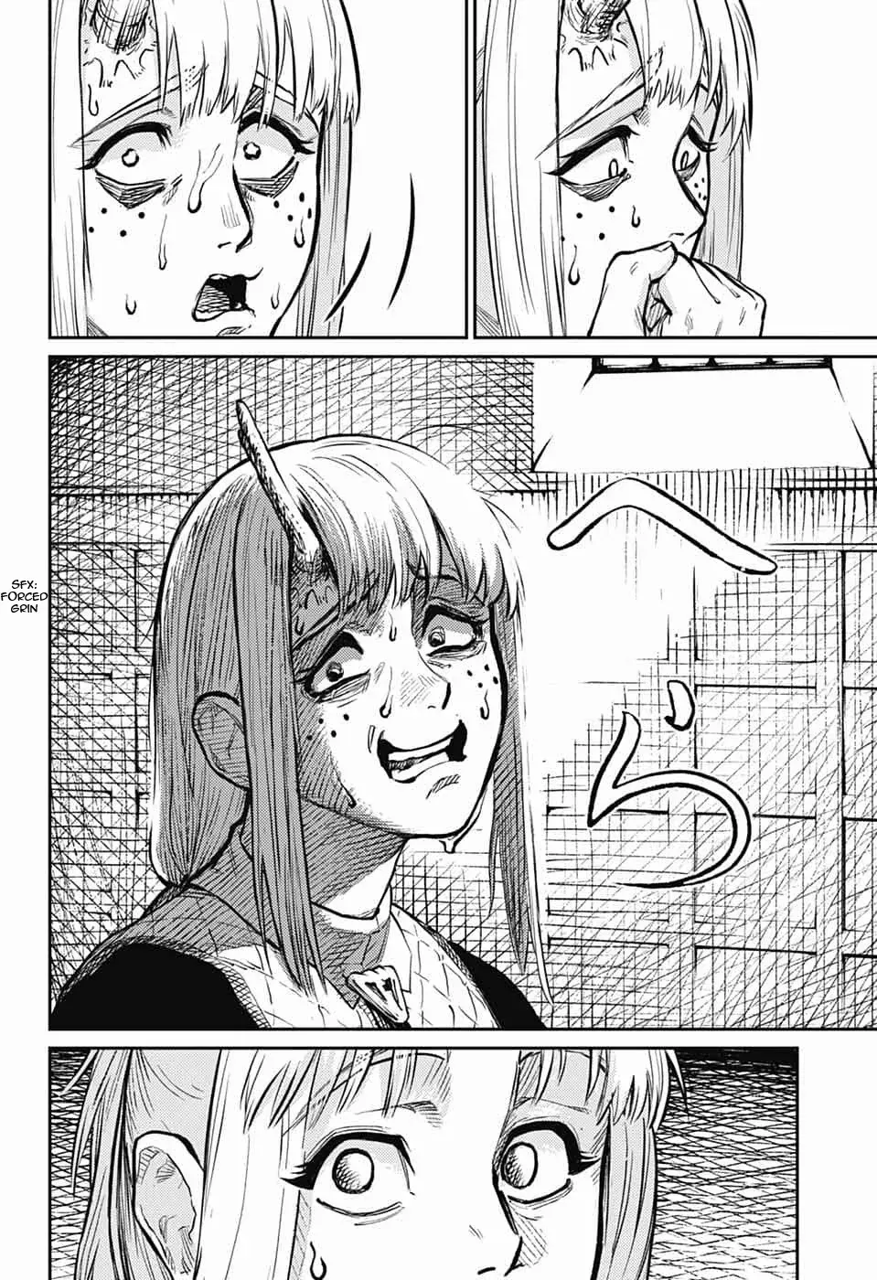 Read Sensou Kyoushitsu chapter 35 image 62 on Lezhin