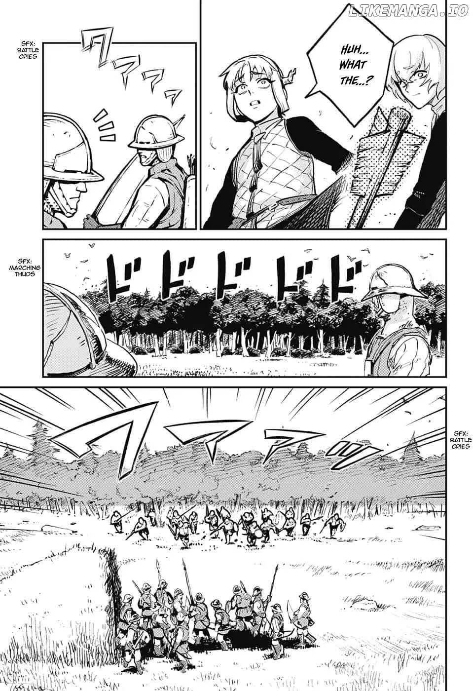 Read Sensou Kyoushitsu chapter 36 image 26 on Lezhin
