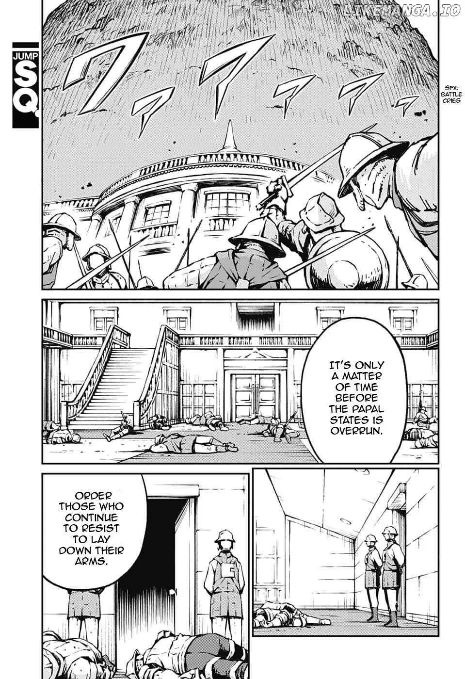 Read Sensou Kyoushitsu chapter 36 image 40 on Lezhin