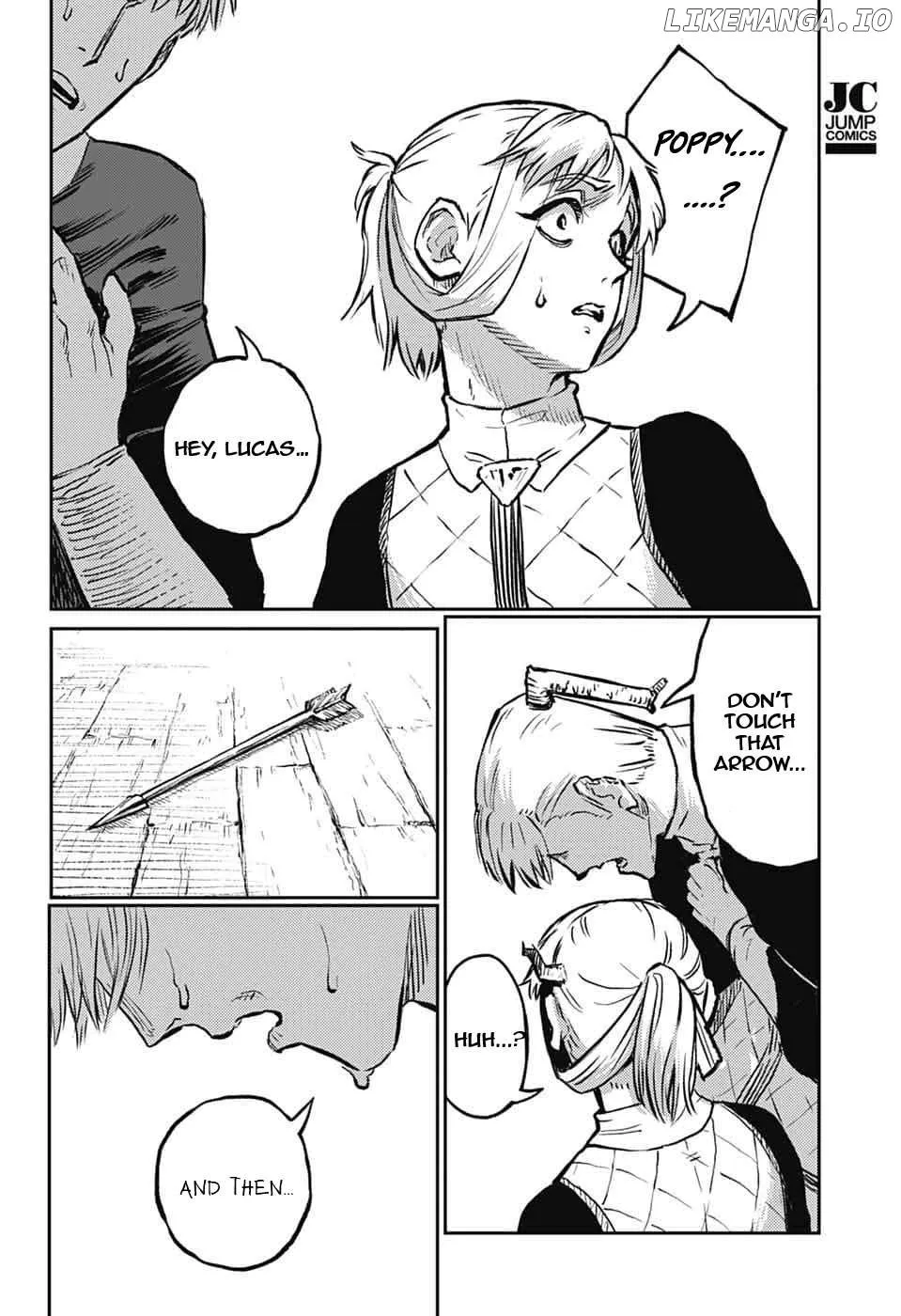 Read Sensou Kyoushitsu chapter 36 image 55 on Lezhin