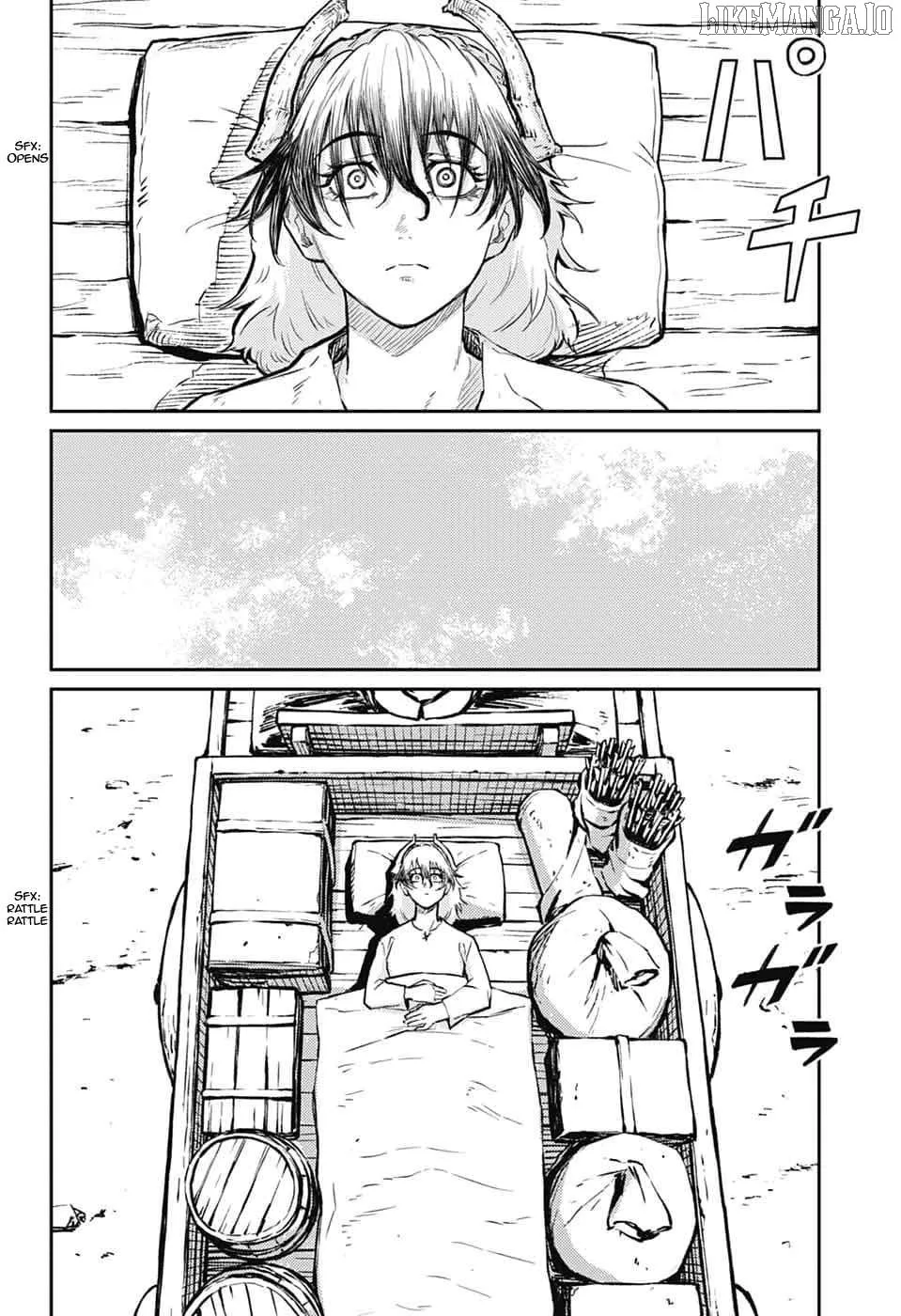 Read Sensou Kyoushitsu chapter 37 image 28 on Lezhin