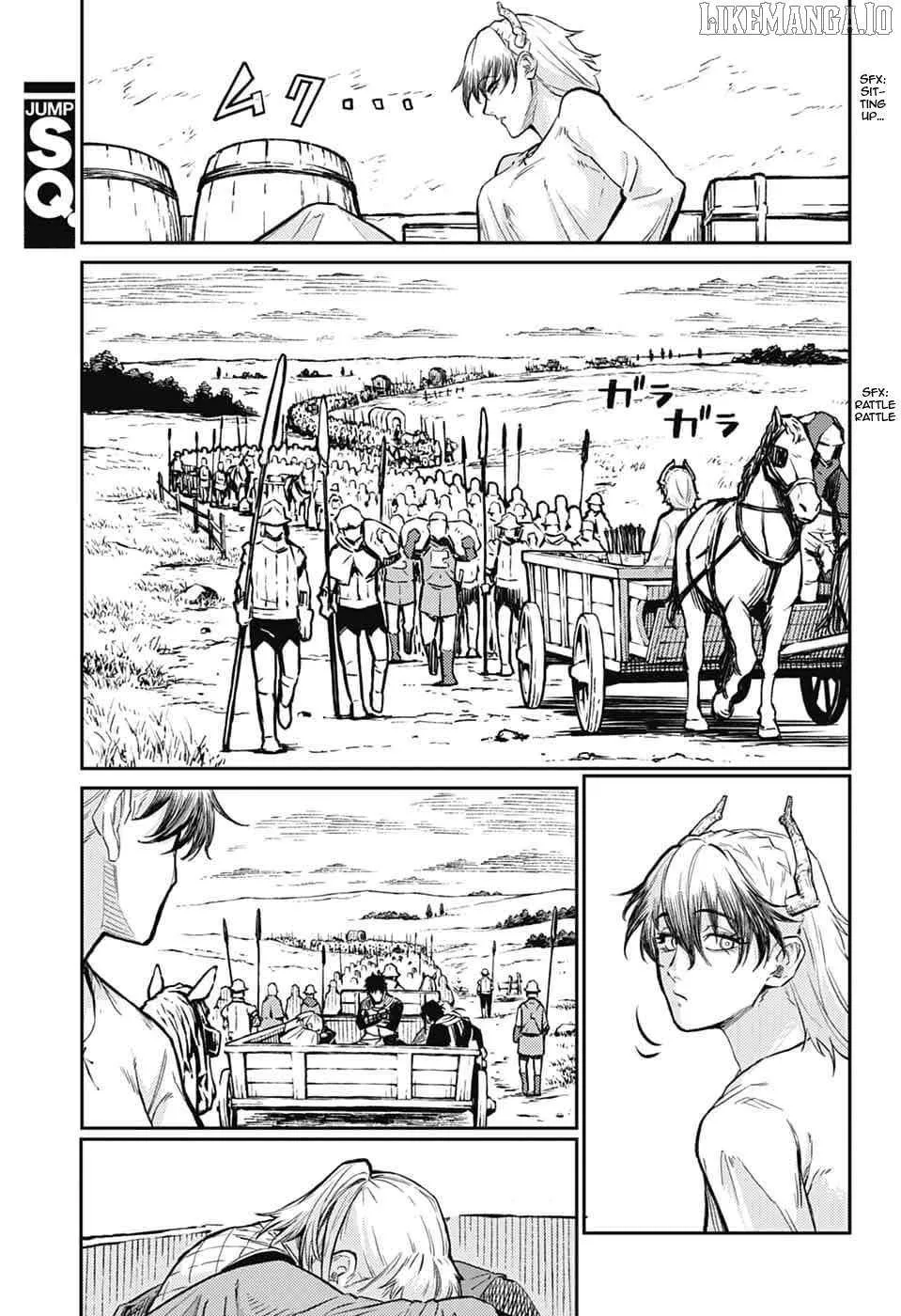 Read Sensou Kyoushitsu chapter 37 image 29 on Lezhin