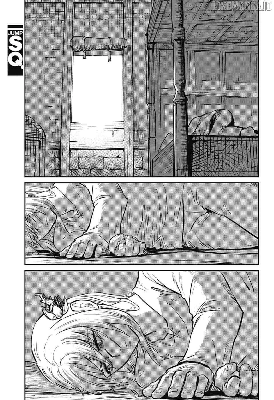 Read Sensou Kyoushitsu chapter 37 image 53 on Lezhin