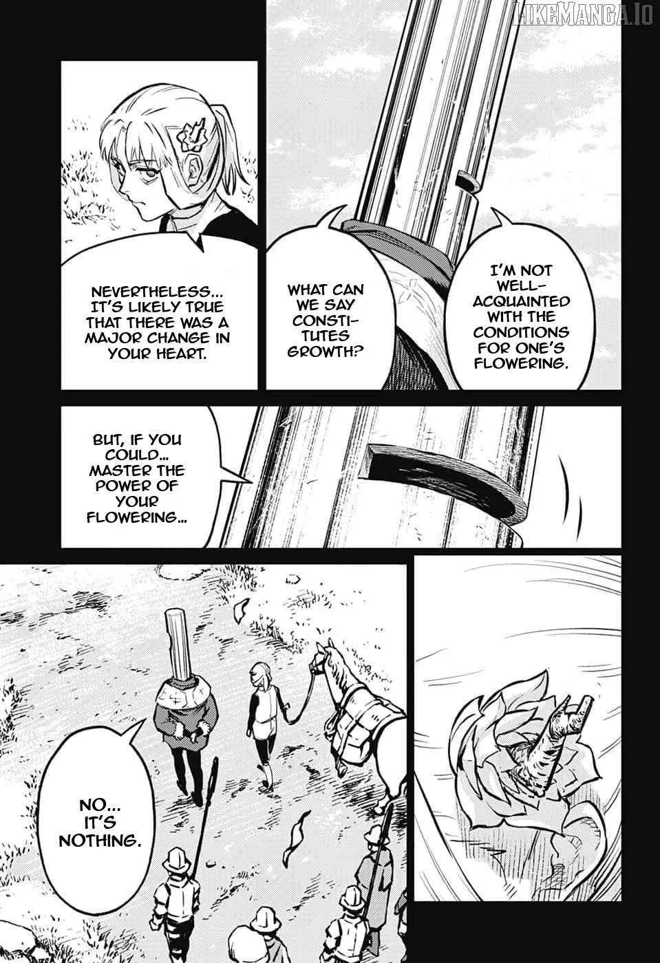 Read Sensou Kyoushitsu chapter 37 image 57 on Lezhin