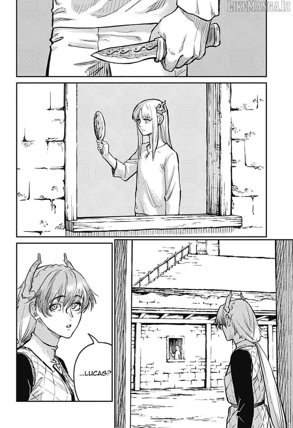 Read Sensou Kyoushitsu chapter 37 image 58 on Lezhin