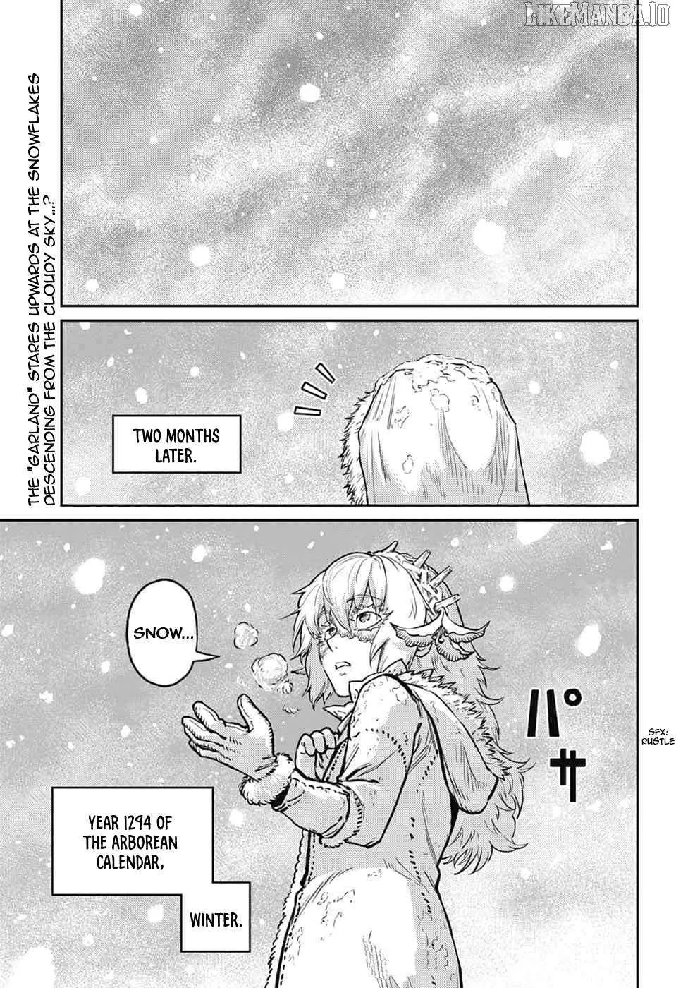 Read Sensou Kyoushitsu chapter 37 image 63 on Lezhin