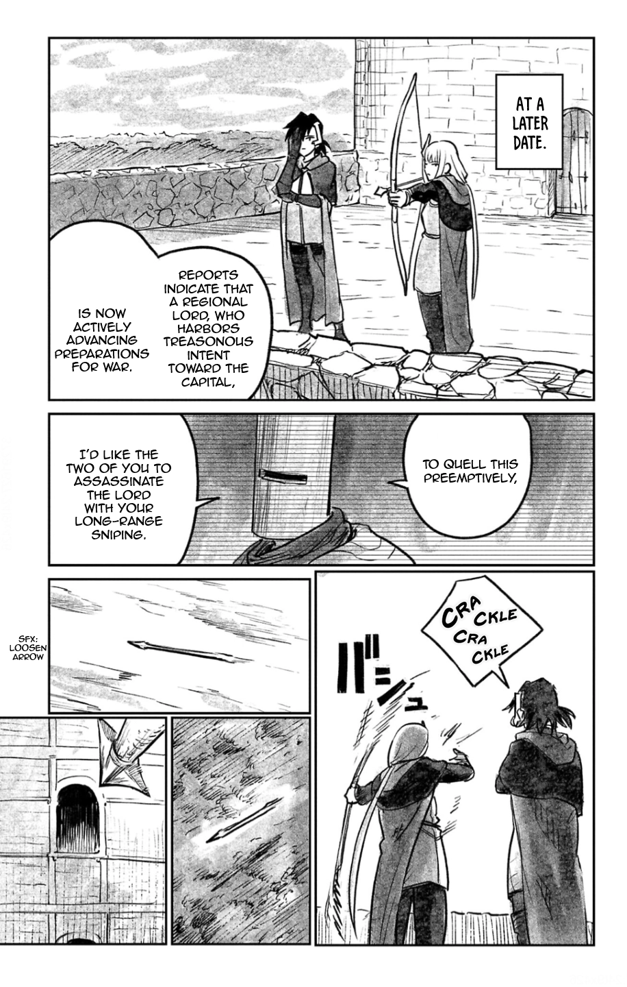 Read Sensou Kyoushitsu chapter 38.1 image 18 on Lezhin