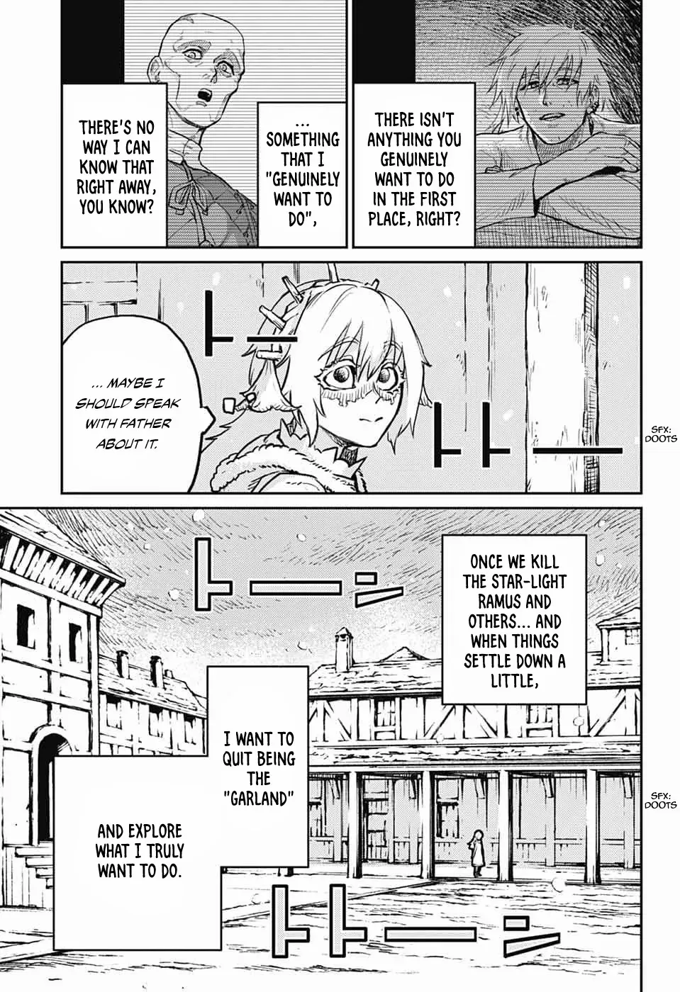 Read Sensou Kyoushitsu chapter 38 image 28 on Lezhin