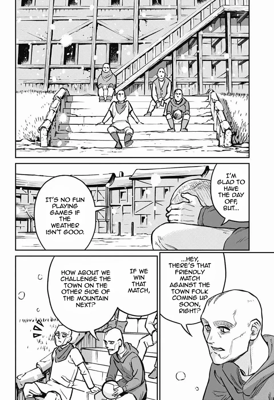 Read Sensou Kyoushitsu chapter 38 image 30 on Lezhin