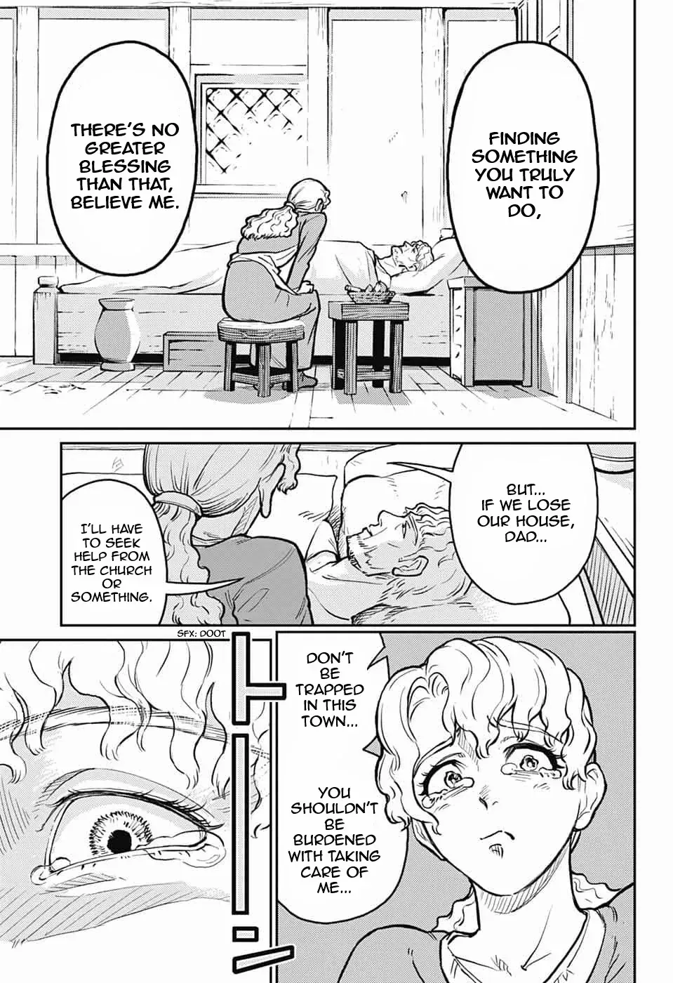 Read Sensou Kyoushitsu chapter 38 image 39 on Lezhin