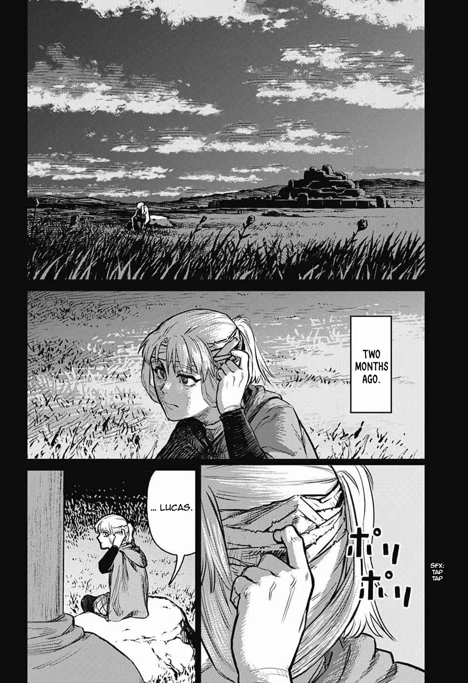 Read Sensou Kyoushitsu chapter 38 image 54 on Lezhin