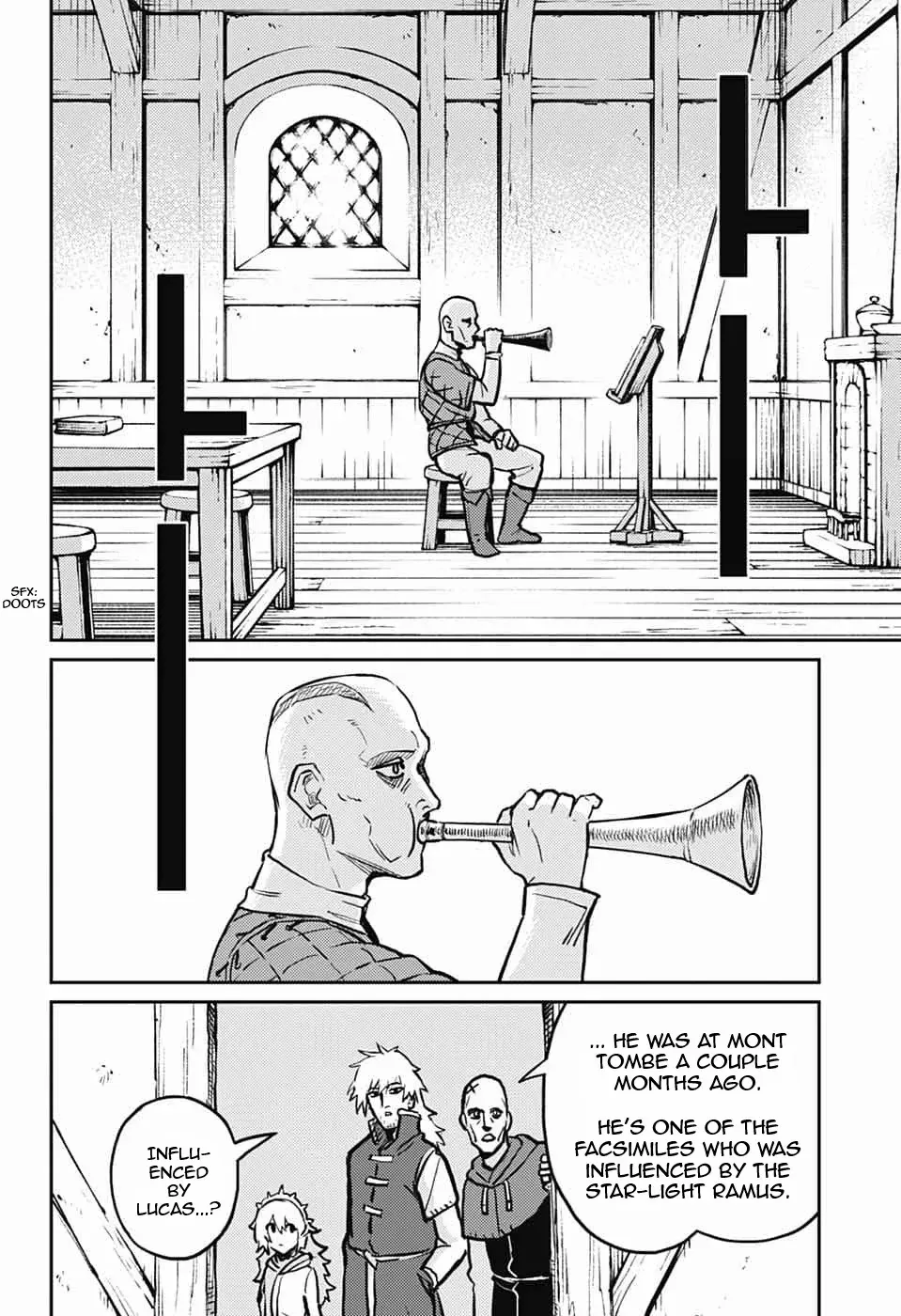 Read Sensou Kyoushitsu chapter 38 image 9 on Lezhin
