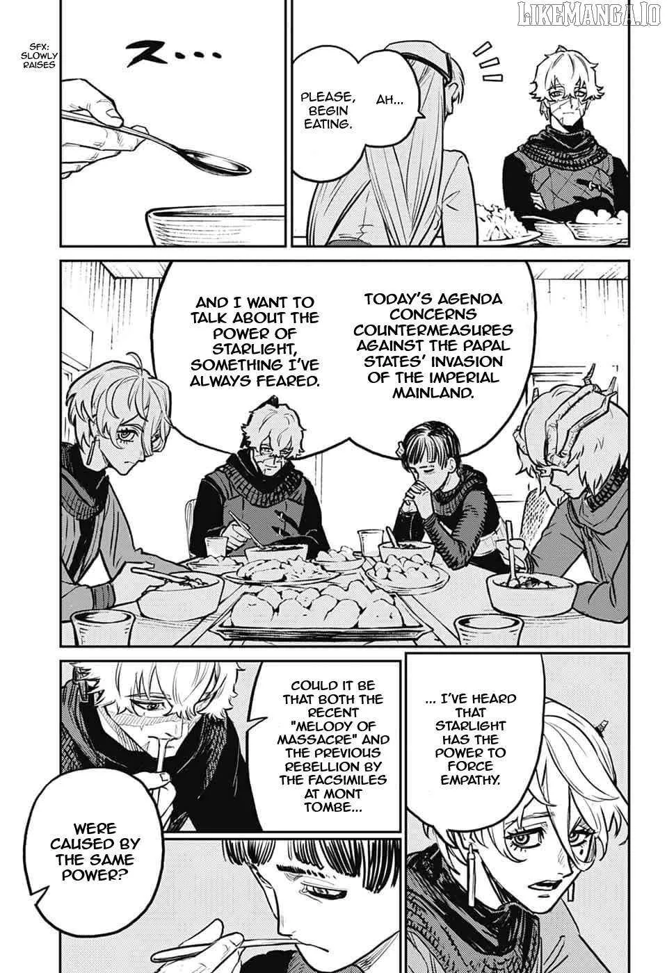 Read Sensou Kyoushitsu chapter 39 image 12 on Lezhin