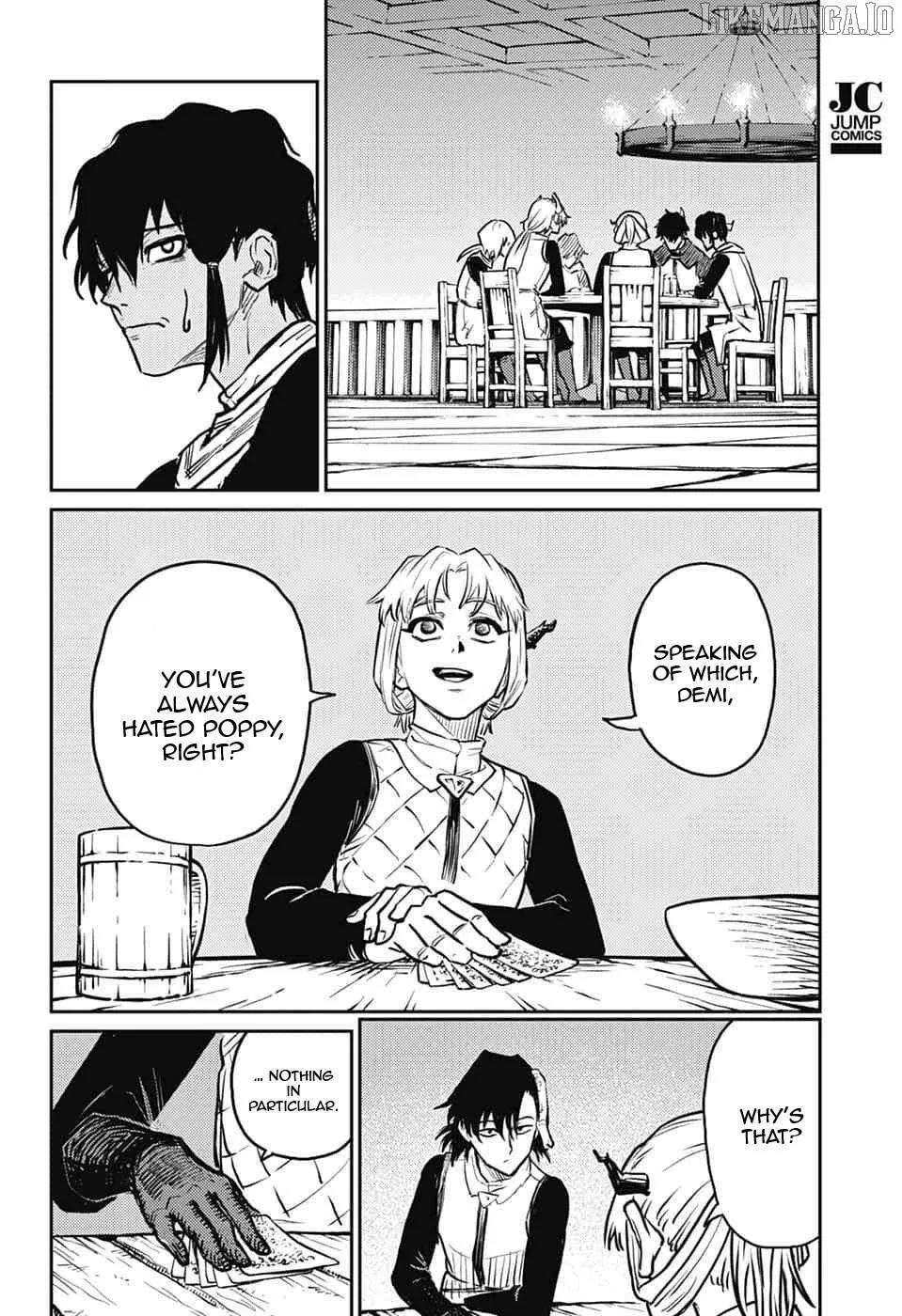 Read Sensou Kyoushitsu chapter 39 image 35 on Lezhin