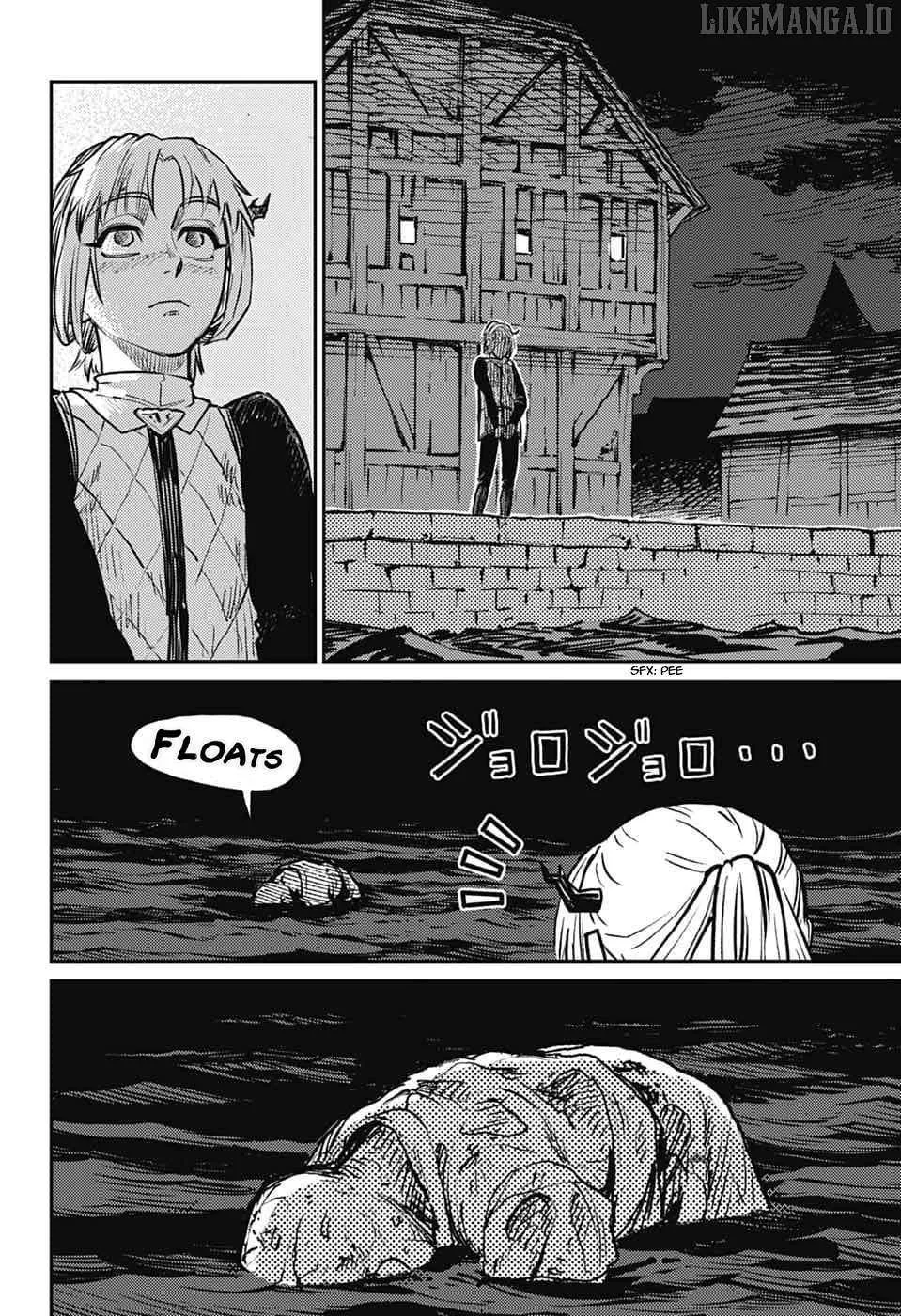 Read Sensou Kyoushitsu chapter 39 image 39 on Lezhin