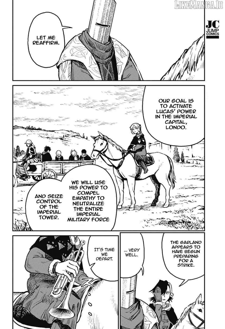 Read Sensou Kyoushitsu chapter 39 image 53 on Lezhin