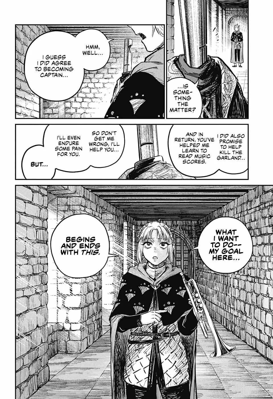 Read Sensou Kyoushitsu chapter 4 image 45 on Lezhin