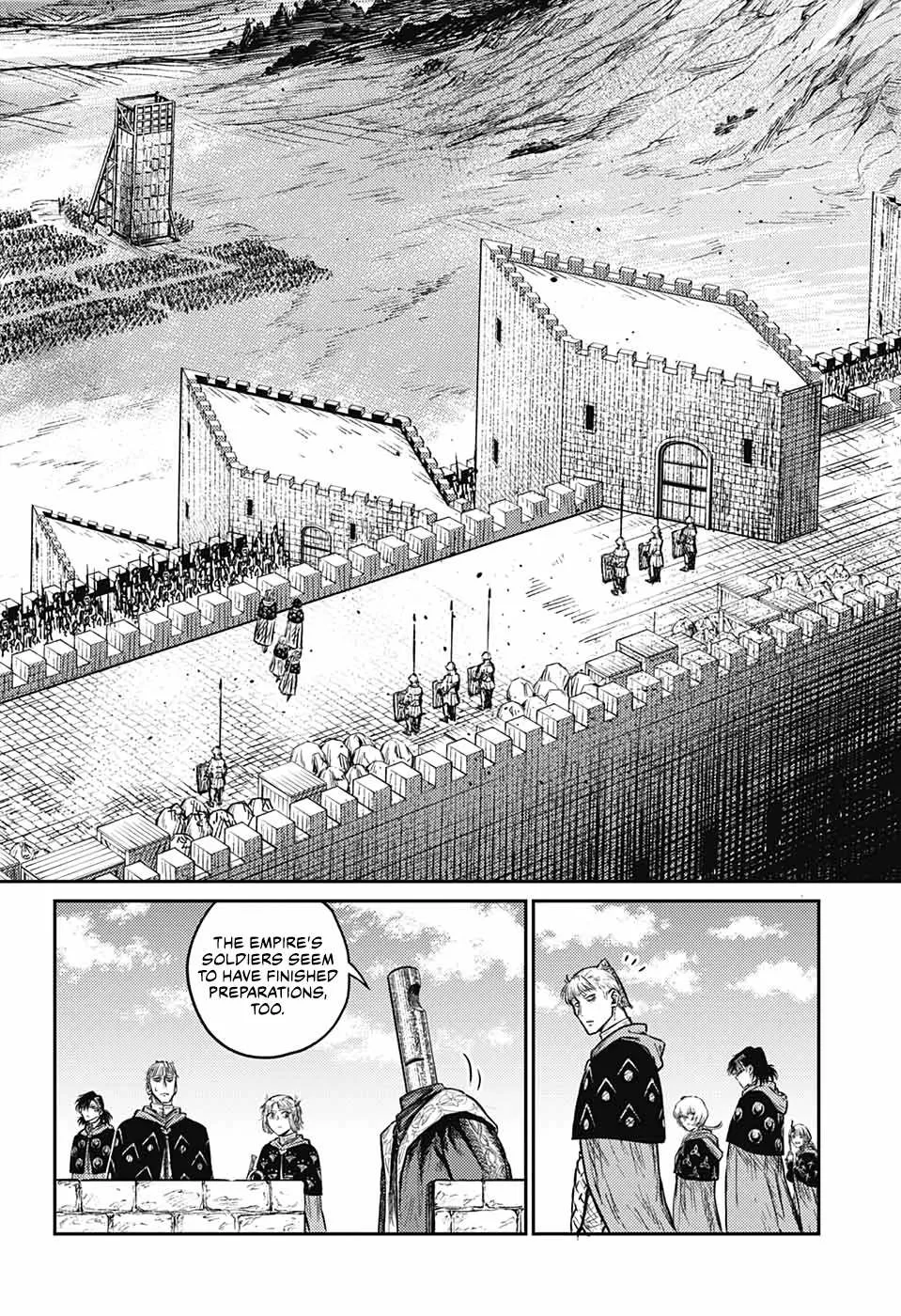 Read Sensou Kyoushitsu chapter 4 image 47 on Lezhin
