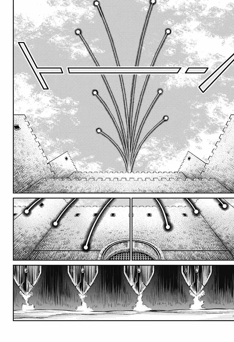 Read Sensou Kyoushitsu chapter 4 image 49 on Lezhin