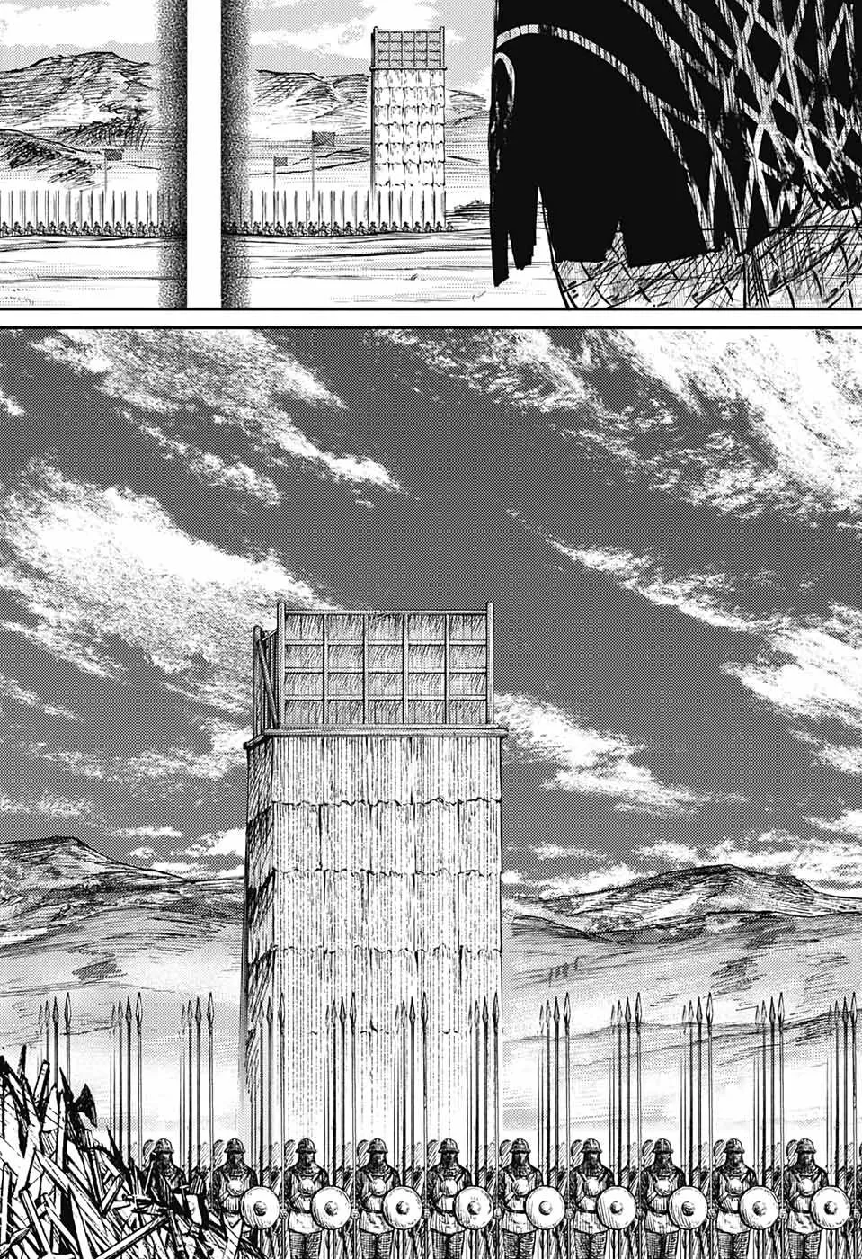Read Sensou Kyoushitsu chapter 4 image 51 on Lezhin