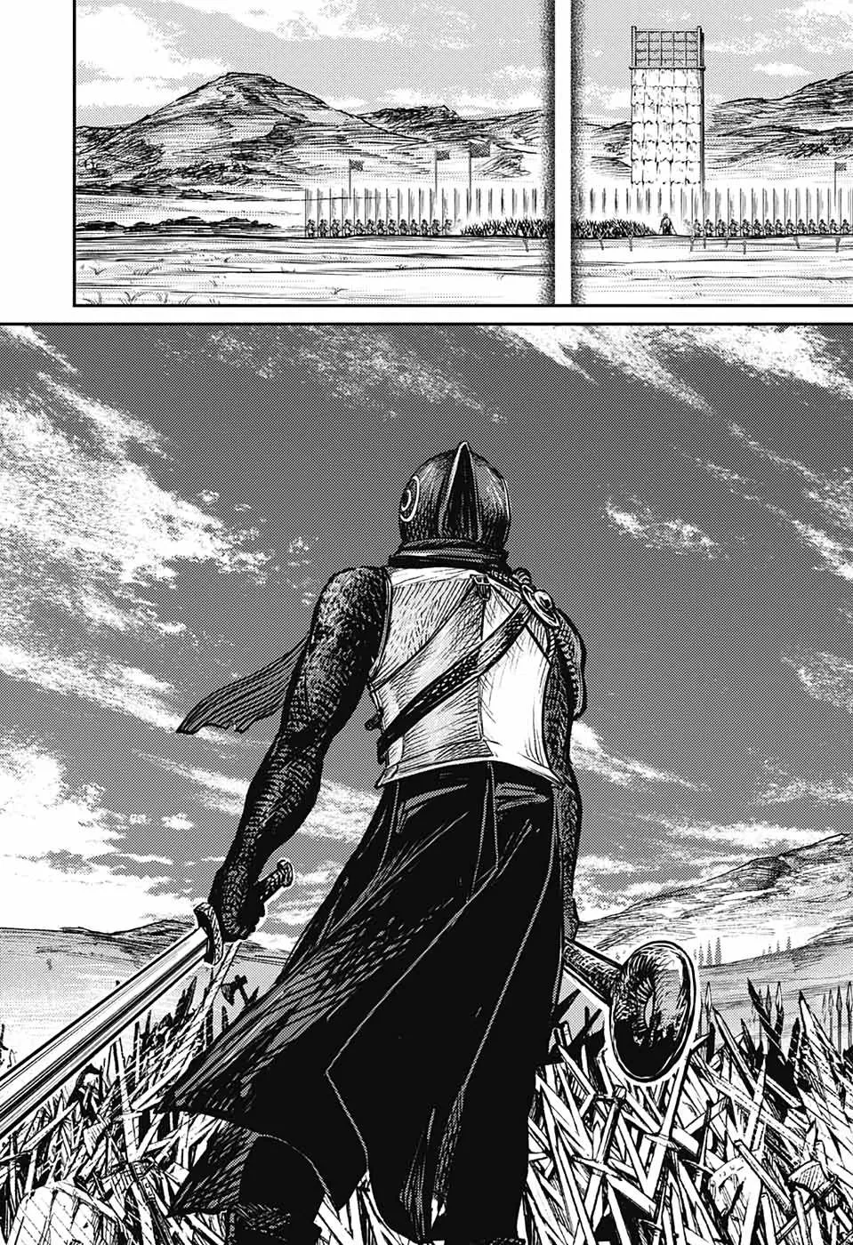 Read Sensou Kyoushitsu chapter 4 image 52 on Lezhin