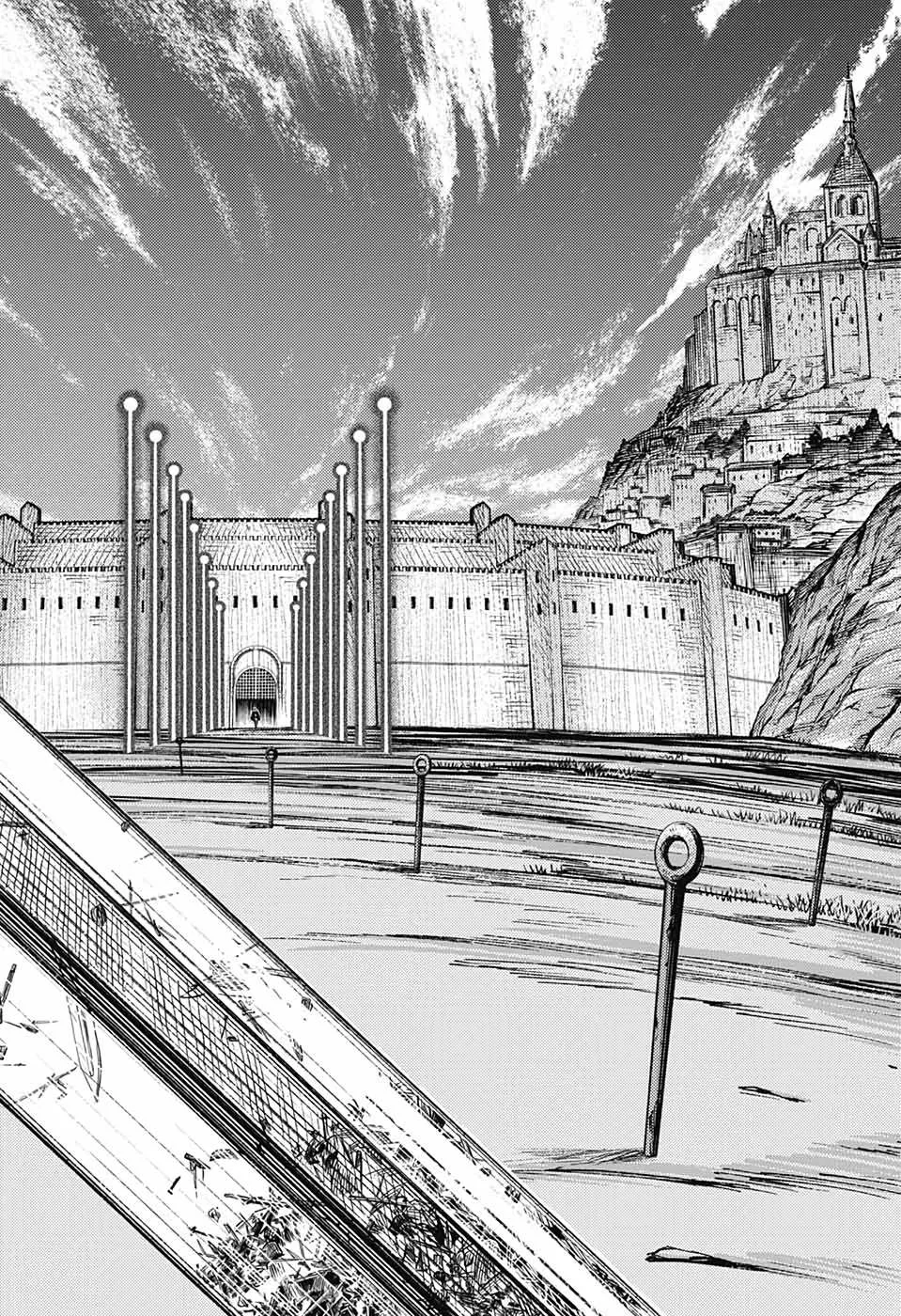 Read Sensou Kyoushitsu chapter 4 image 53 on Lezhin