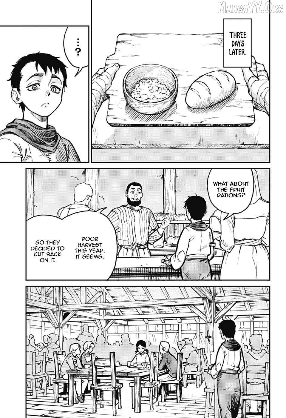 Read Sensou Kyoushitsu chapter 40 image 40 on Lezhin