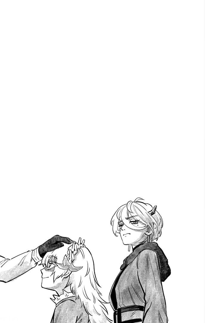 Read Sensou Kyoushitsu chapter 41.1 image 11 on Lezhin