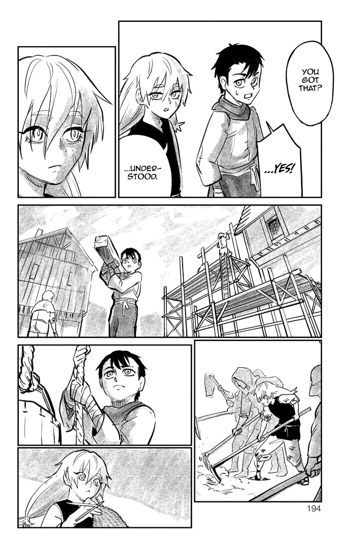 Read Sensou Kyoushitsu chapter 41.1 image 15 on Lezhin