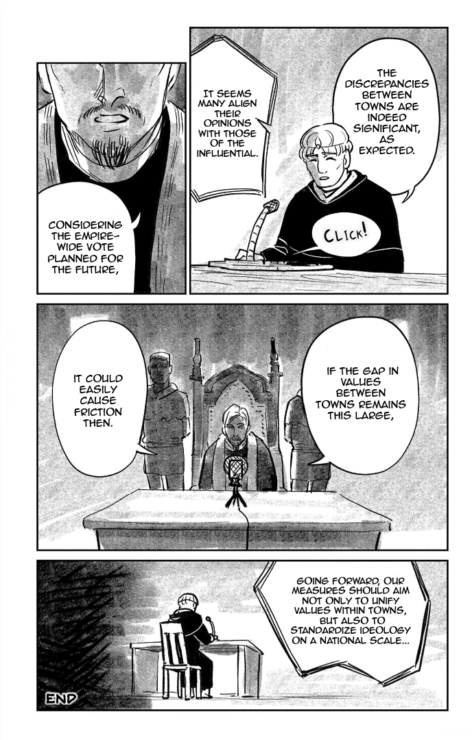 Read Sensou Kyoushitsu chapter 41.1 image 20 on Lezhin