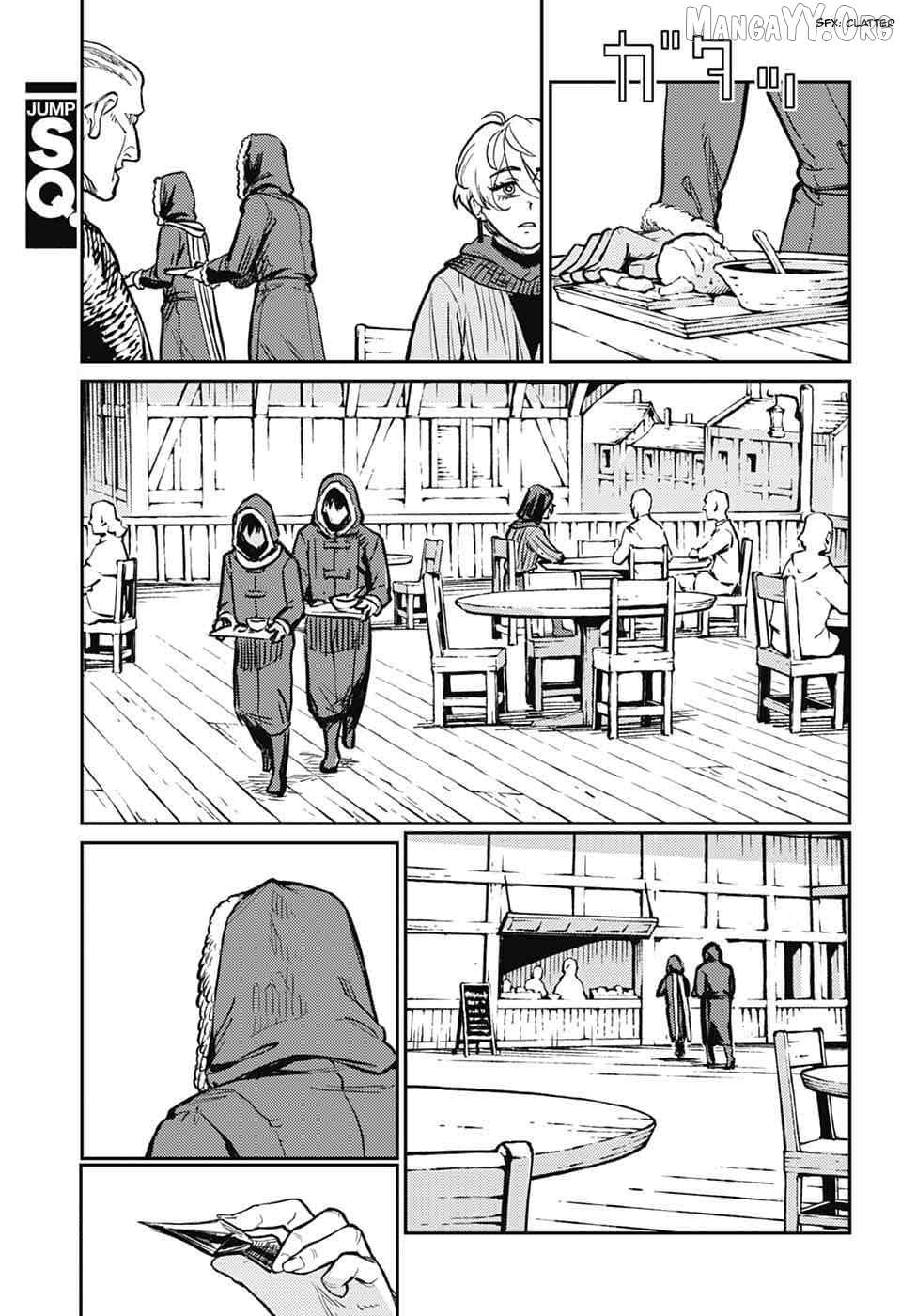 Read Sensou Kyoushitsu chapter 41 image 57 on Lezhin