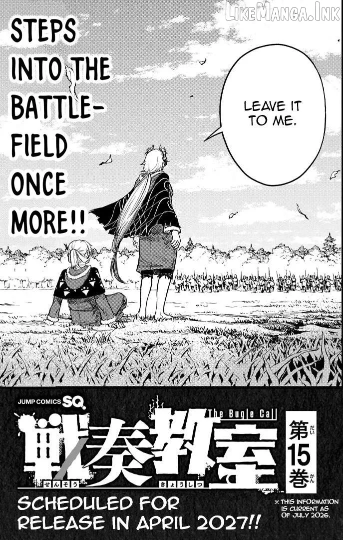 Read Sensou Kyoushitsu chapter 44.1 image 20 on Lezhin