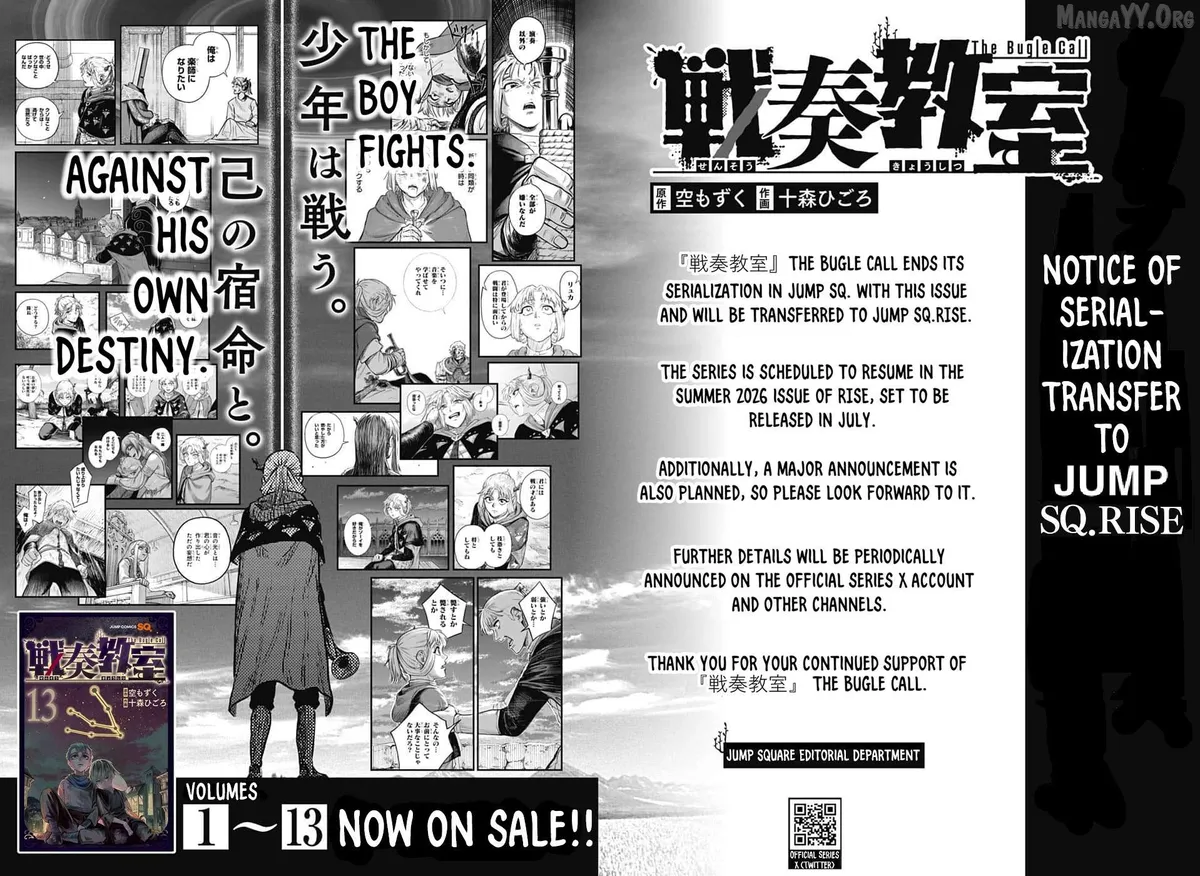 Read Sensou Kyoushitsu chapter 44 image 63 on Lezhin