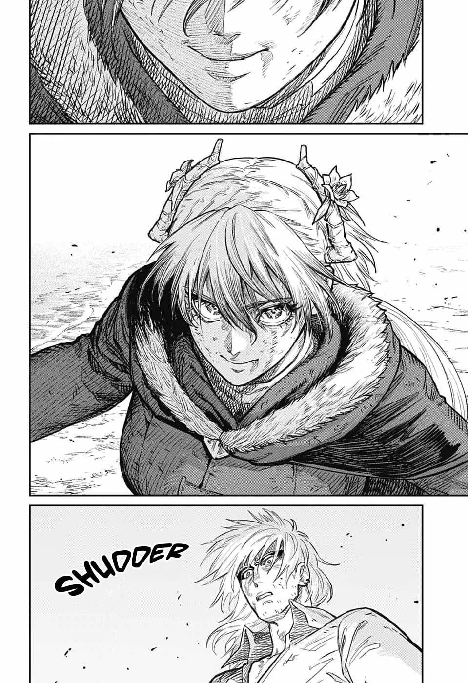 Read Sensou Kyoushitsu chapter 45 image 51 on Lezhin