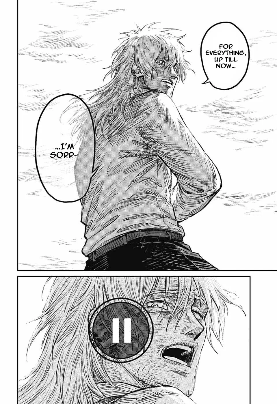 Read Sensou Kyoushitsu chapter 45 image 59 on Lezhin