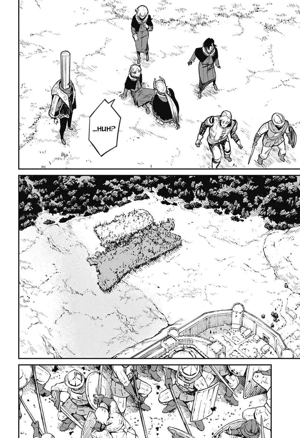 Read Sensou Kyoushitsu chapter 45 image 7 on Lezhin