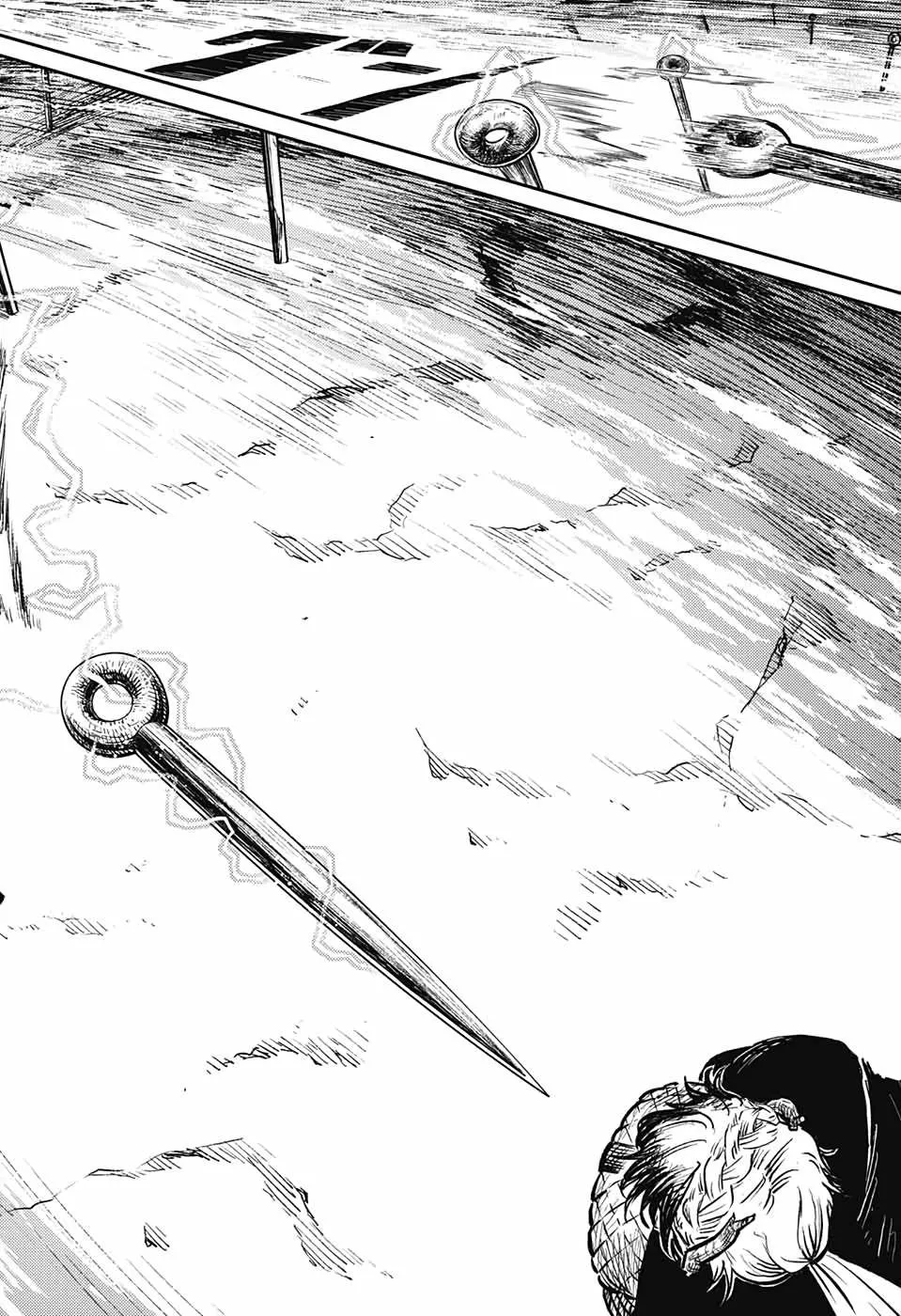 Read Sensou Kyoushitsu chapter 5 image 32 on Lezhin