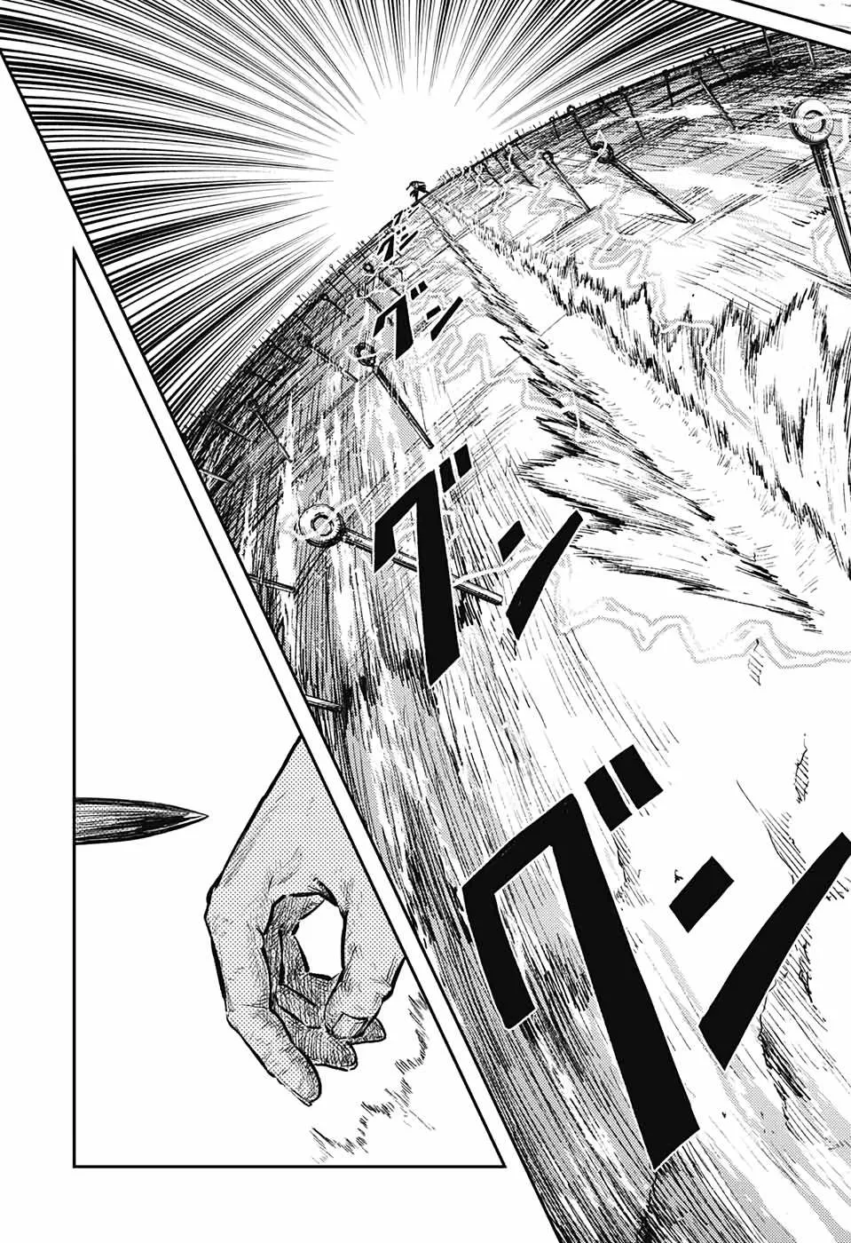 Read Sensou Kyoushitsu chapter 5 image 33 on Lezhin