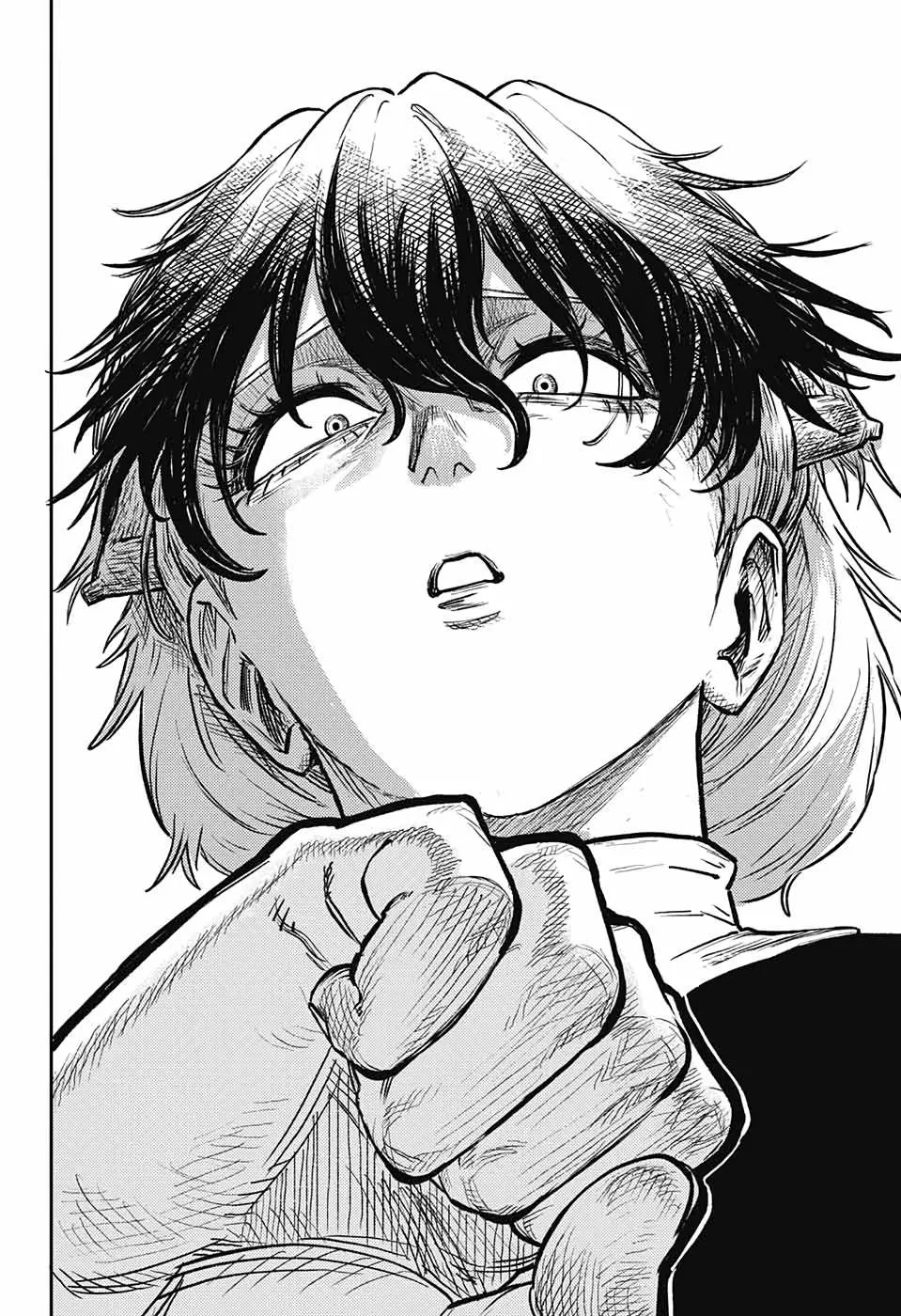 Read Sensou Kyoushitsu chapter 5 image 36 on Lezhin