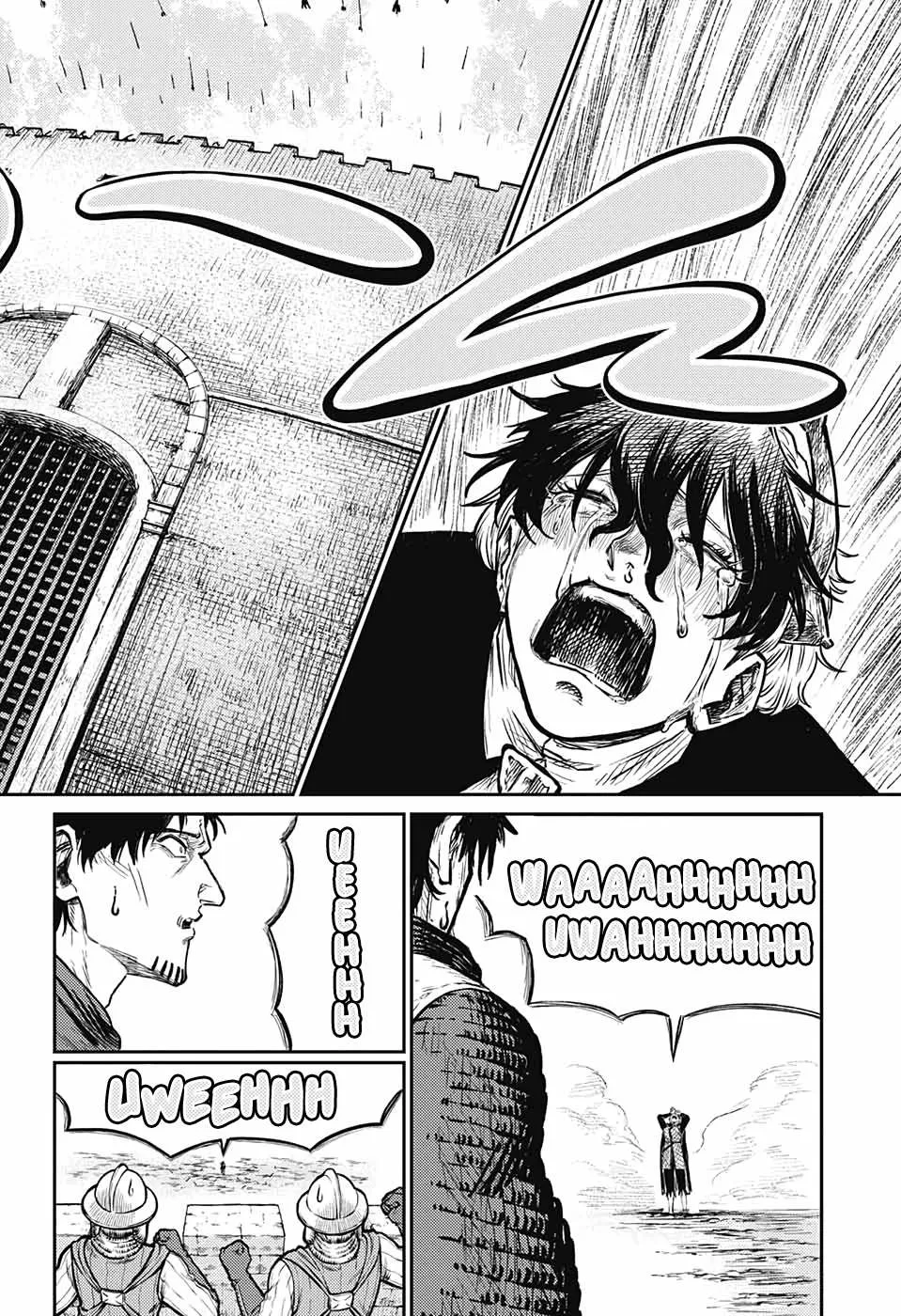 Read Sensou Kyoushitsu chapter 5 image 38 on Lezhin