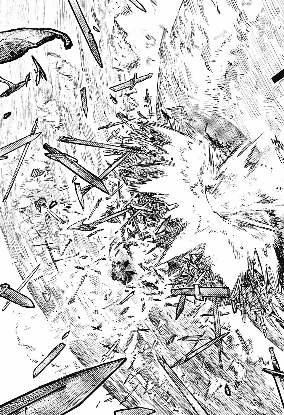 Read Sensou Kyoushitsu chapter 5 image 43 on Lezhin