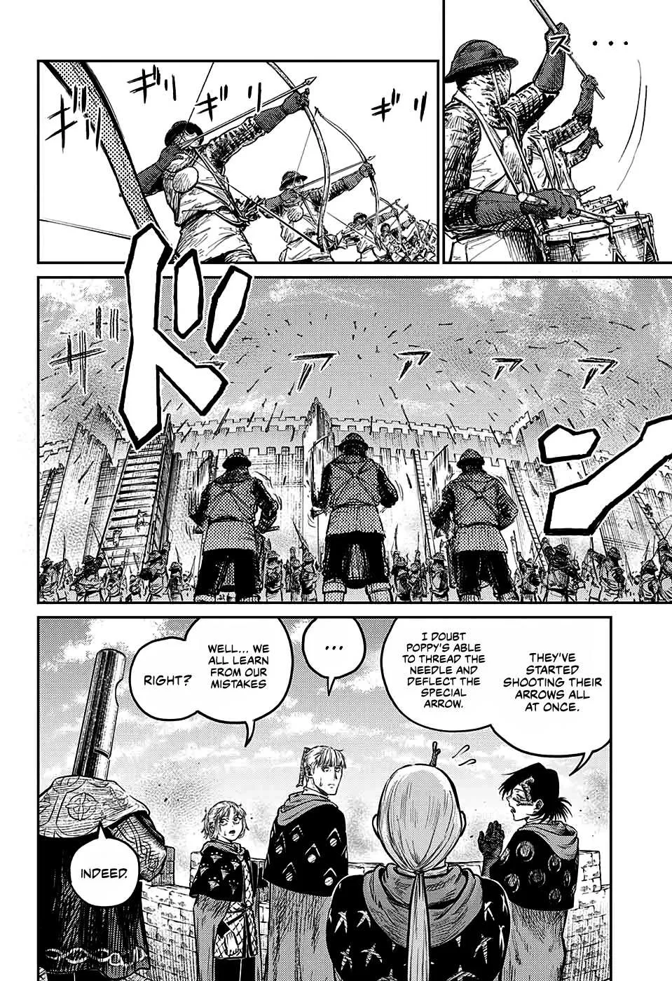Read Sensou Kyoushitsu chapter 6 image 13 on Lezhin