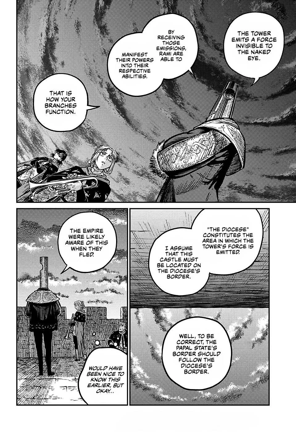 Read Sensou Kyoushitsu chapter 6 image 37 on Lezhin